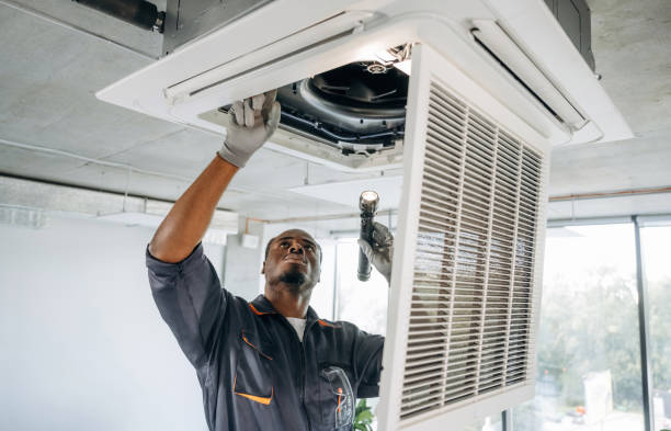 Licensed Ac Installation service in Fair Oaks, VA - FH HVAC