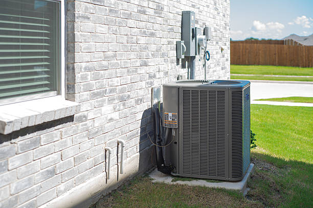 Reliable Ac Installation contractor in Fair Oaks, VA by FH HVAC
